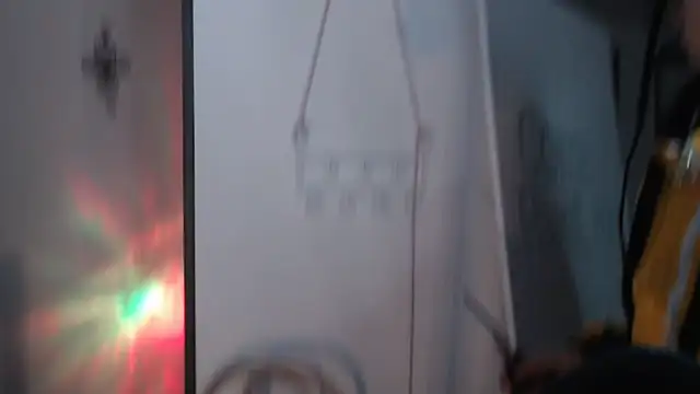 Hellen dumont online show from February 2026 01:27:02 AM