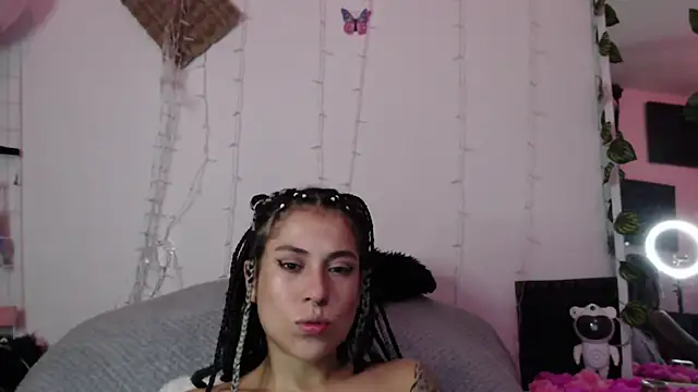 Hellen dumont online show from November 2025 06:06:02 AM