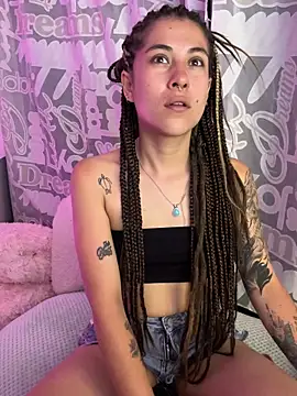 Hellen dumont online show from May 2026 01:52:01 AM