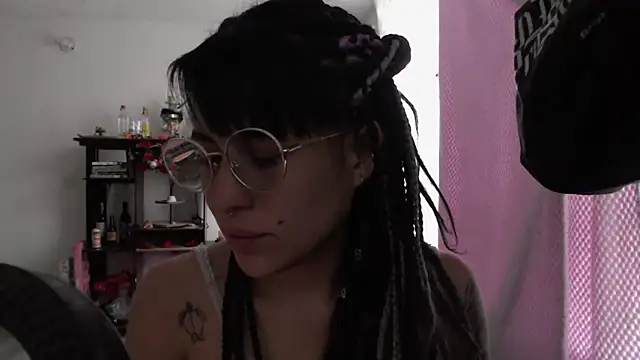 Hellen dumont online show from November 2025 09:26:02 PM