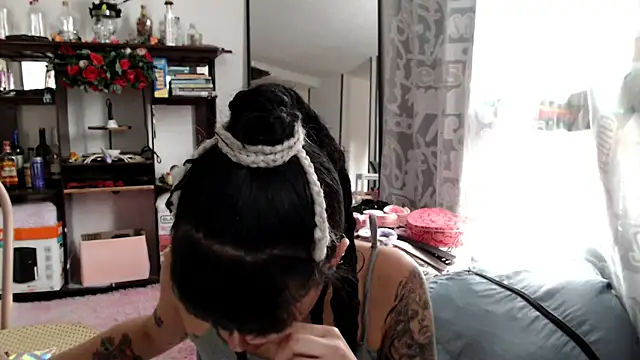 Hellen dumont online show from February 2026 07:58:02 PM