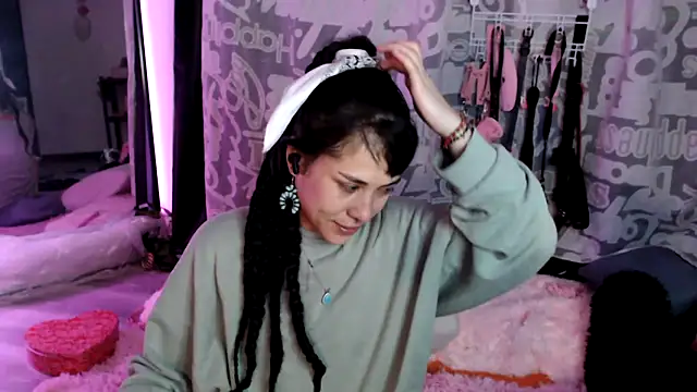 Hellen dumont online show from March 2026 10:58:01 PM