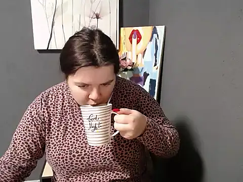 so shy online show from March 2025 07:27:02 AM