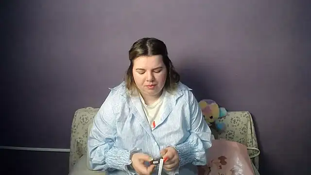 so shy online show from March 2026 06:35:01 AM