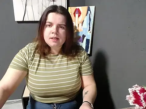 so shy online show from March 2025 05:59:02 AM