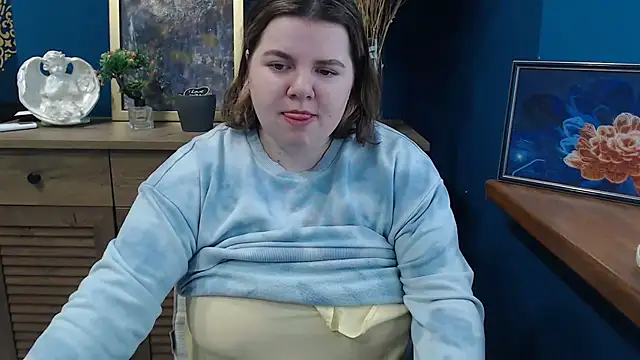 so shy online show from March 2026 07:17:01 AM