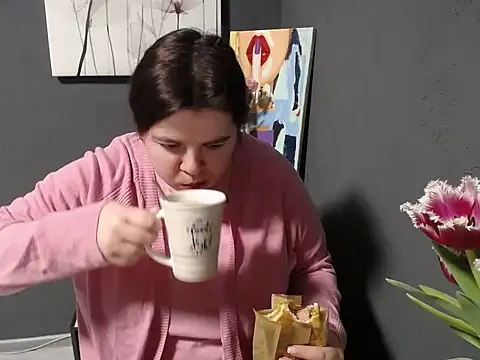 so shy online show from March 2025 07:00:01 AM