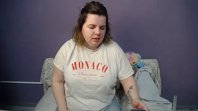 so shy online show from March 2026 07:19:02 AM