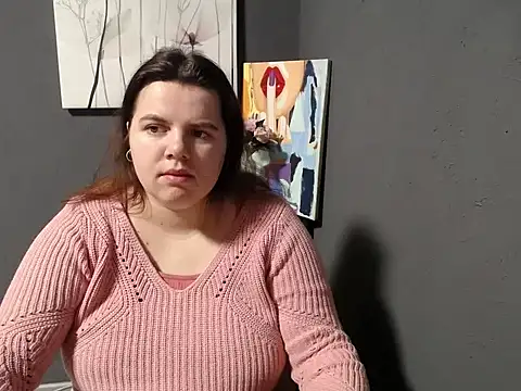 so shy online show from February 2025 07:05:01 AM
