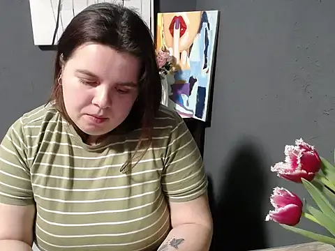 so shy online show from March 2025 12:09:02 PM