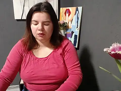 so shy online show from March 2025 07:35:01 AM