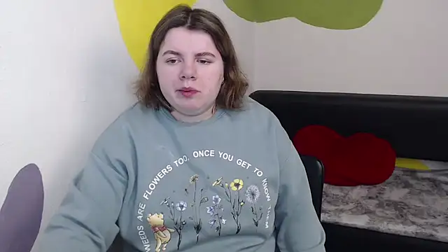 so shy online show from March 2026 07:26:01 AM