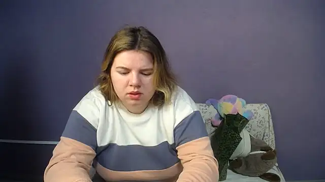 so shy online show from April 2026 06:26:02 AM