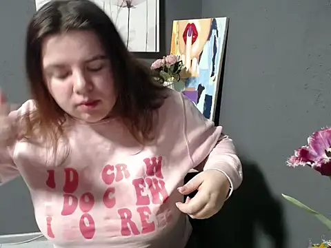 so shy online show from March 2025 06:58:02 AM