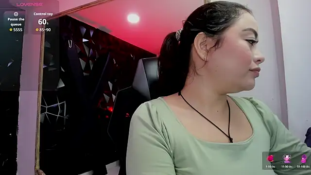 DarlingBDSM  online show from May 2026 12:42:01 PM