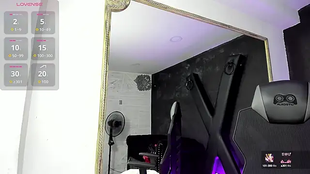 DarlingBDSM  online show from September 2025 01:10:02 PM