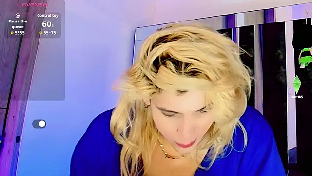 honey skin online show from September 2025 10:37:02 PM