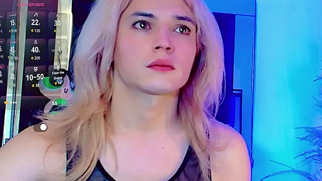 honey skin online show from March 2026 04:23:02 PM