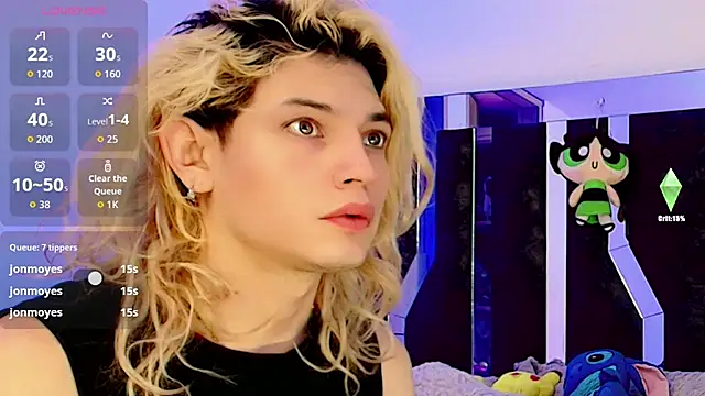 honey skin online show from October 2025 04:41:02 PM