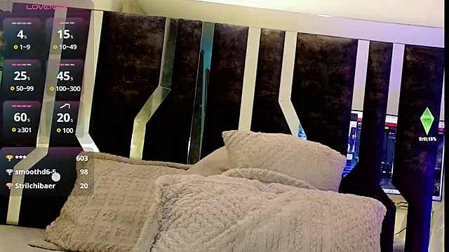 honey skin online show from December 2025 03:22:02 PM