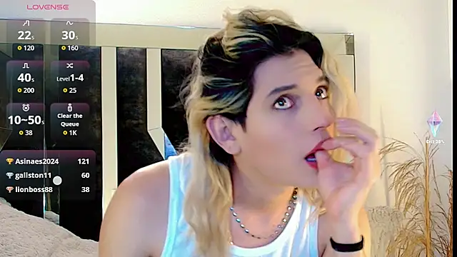 honey skin online show from November 2025 10:43:02 PM