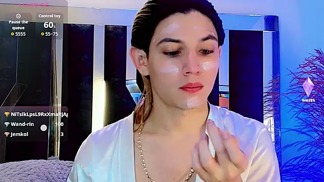 honey skin online show from November 2025 04:15:02 AM