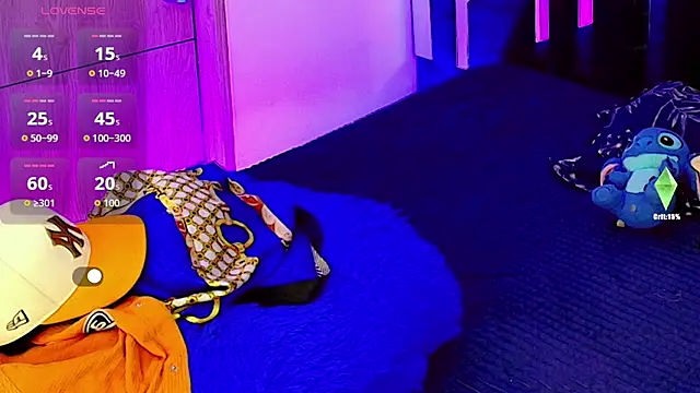 honey skin online show from October 2025 05:22:02 AM