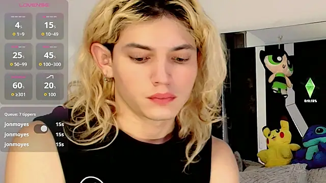 honey skin online show from October 2025 04:31:02 PM