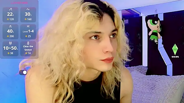 honey skin online show from October 2025 02:01:01 AM