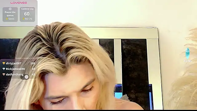 honey skin online show from February 2026 10:27:02 PM