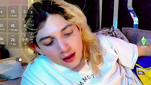 honey skin online show from November 2025 04:02:01 AM