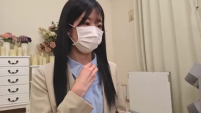 Snapshot of JP-ERENA chatting on March 2026 08:01:01 AM JP-ERENA online show from March 2026 08:01:01 AM