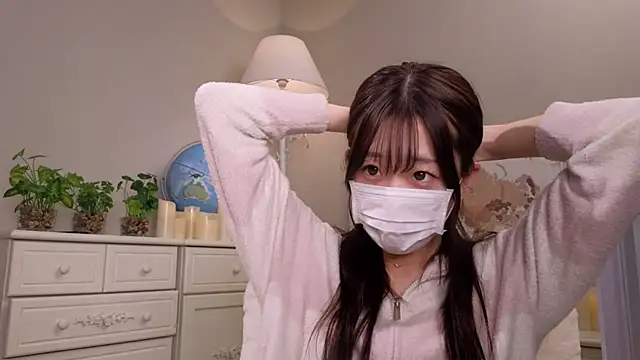 JP-ERENA online show from December 2024 01:26:01 AM