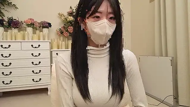 Snapshot of JP-ERENA chatting on March 2026 03:39:01 PM JP-ERENA online show from March 2026 03:39:01 PM