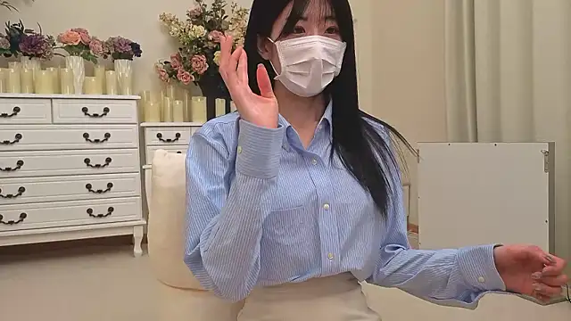 Snapshot of JP-ERENA chatting on March 2026 08:26:33 AM JP-ERENA online show from March 2026 08:26:33 AM