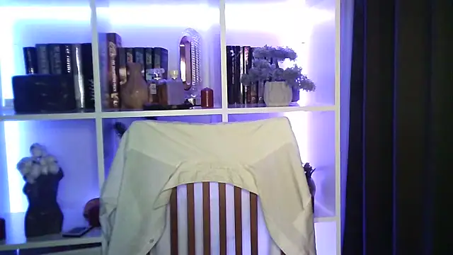 X Alisa online show from February 2026 07:34:02 PM