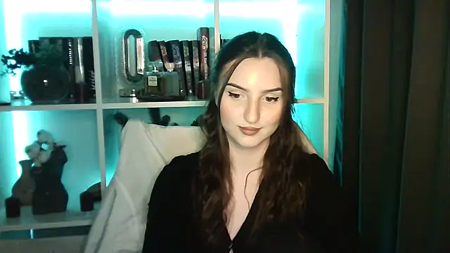 X Alisa online show from March 2026 07:23:02 PM