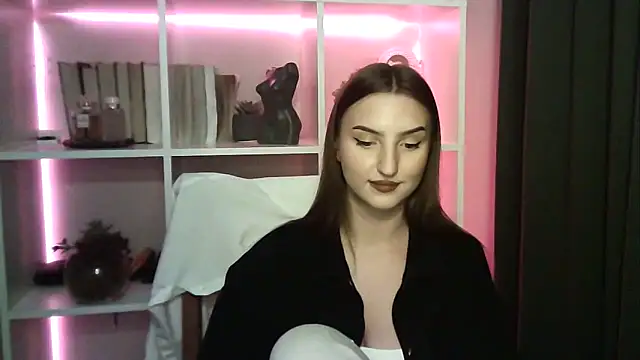 Snapshot of X_Alisa chatting on November 2025 07:19:02 PM X Alisa online show from November 2025 07:19:02 PM