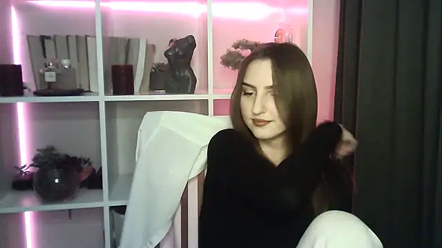 Snapshot of X_Alisa chatting on November 2025 07:29:02 PM X Alisa online show from November 2025 07:29:02 PM