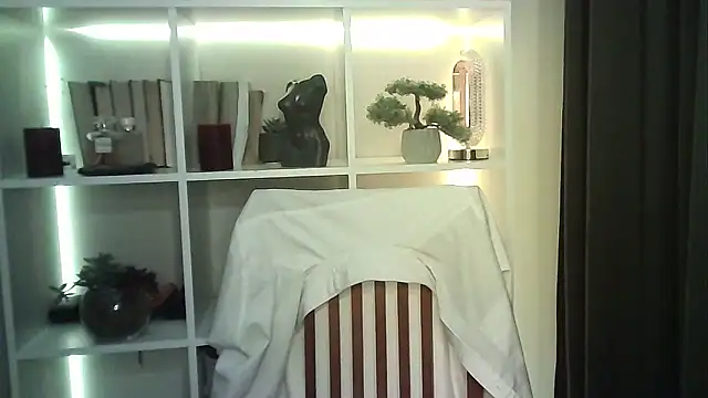 Snapshot of X_Alisa chatting on November 2025 07:19:01 PM X Alisa online show from November 2025 07:19:01 PM