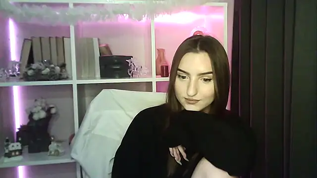 Snapshot of X_Alisa chatting on December 2025 07:19:01 PM X Alisa online show from December 2025 07:19:01 PM