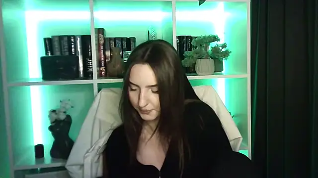 X Alisa online show from March 2026 07:32:02 PM