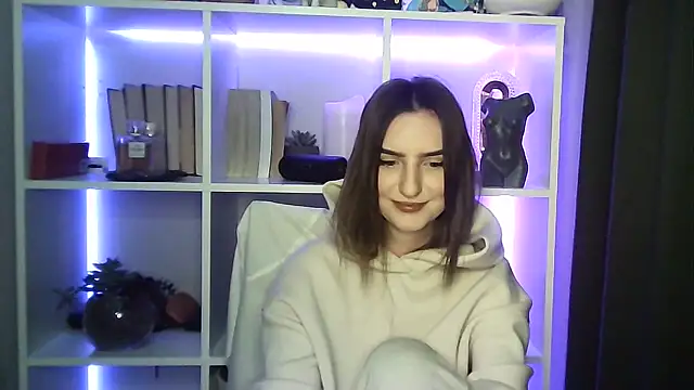 Snapshot of X_Alisa chatting on November 2025 07:25:02 PM X Alisa online show from November 2025 07:25:02 PM