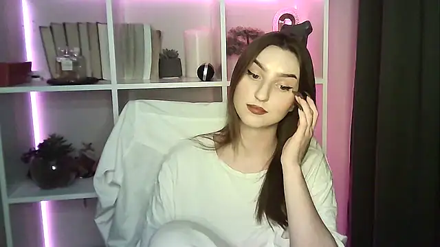 Snapshot of X_Alisa chatting on November 2025 07:47:01 PM X Alisa online show from November 2025 07:47:01 PM