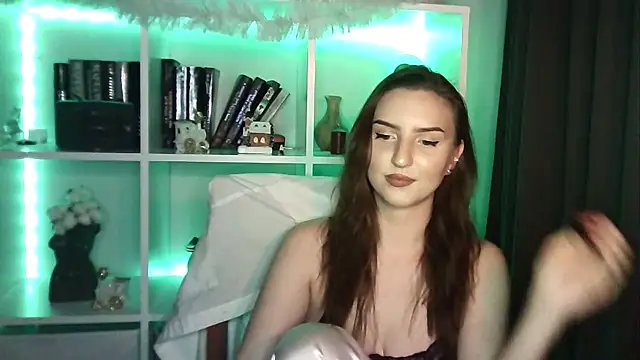 X Alisa online show from January 2026 07:41:02 PM