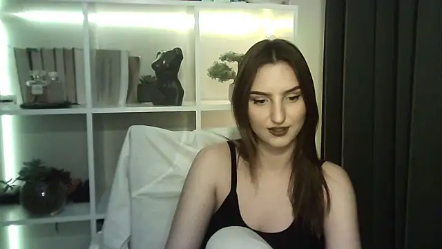 Snapshot of X_Alisa chatting on November 2025 06:33:02 PM X Alisa online show from November 2025 06:33:02 PM