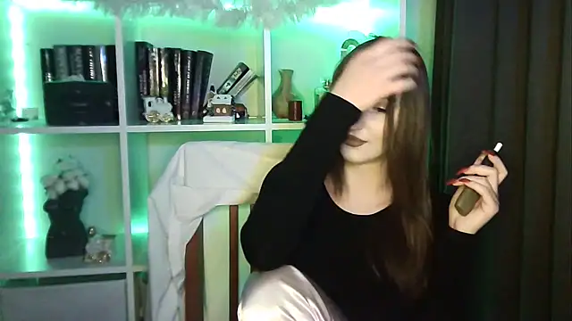 X Alisa online show from January 2026 07:42:02 PM