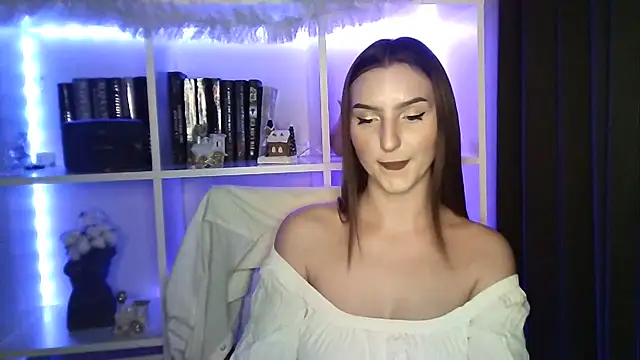 X Alisa online show from January 2026 07:28:02 PM