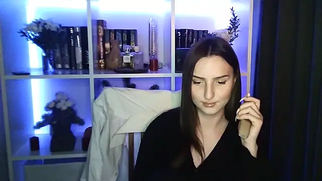 X Alisa online show from March 2026 07:52:02 PM