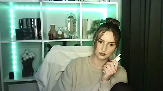 X Alisa online show from January 2026 07:29:01 PM